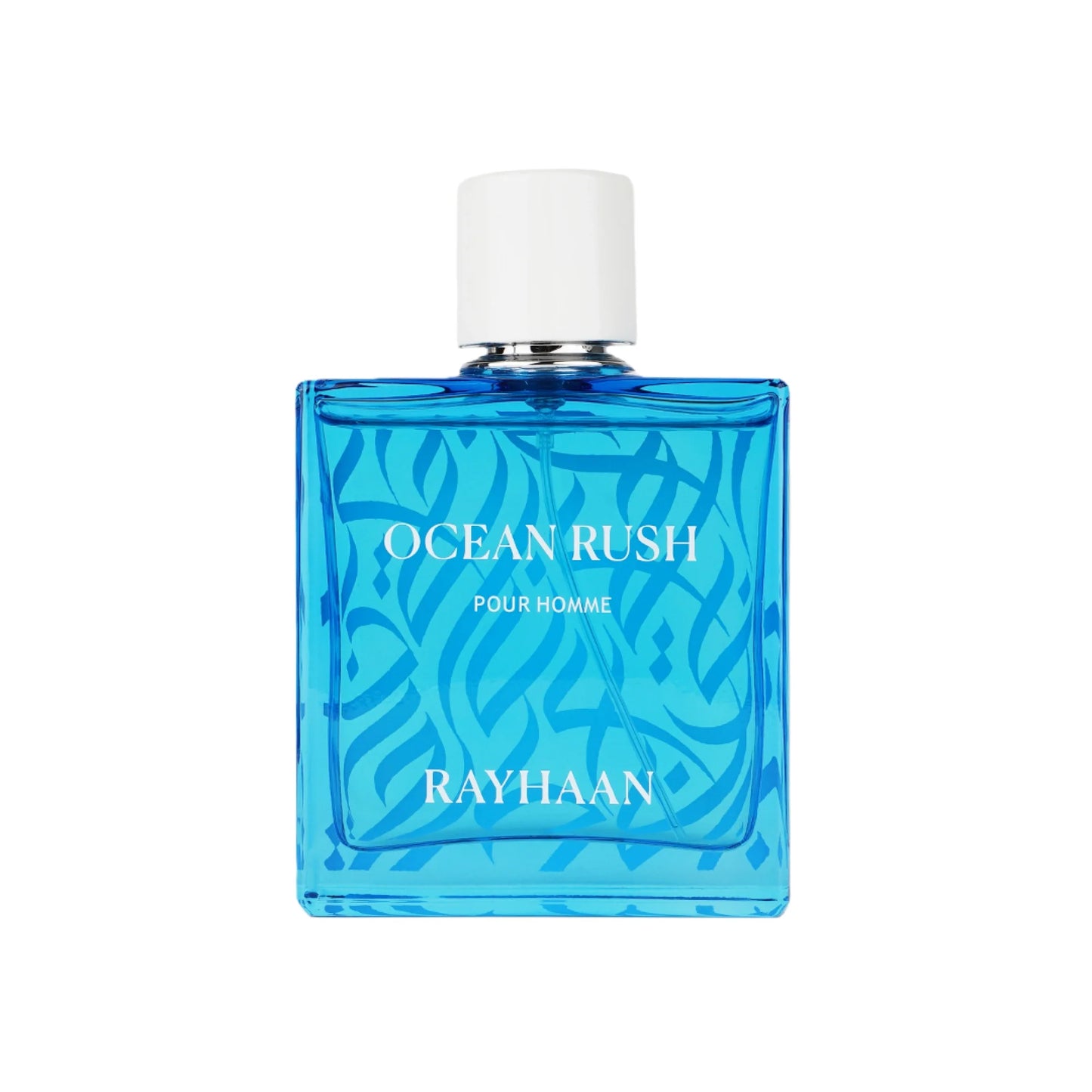 Rayhaan Ocean Rush Eau de Parfum 100ML