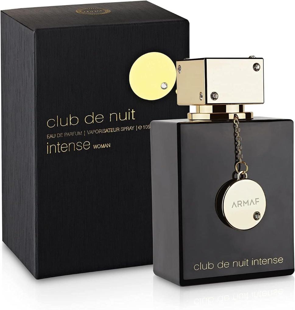 ARMAF Club De Nuit Intense Woman 105ML