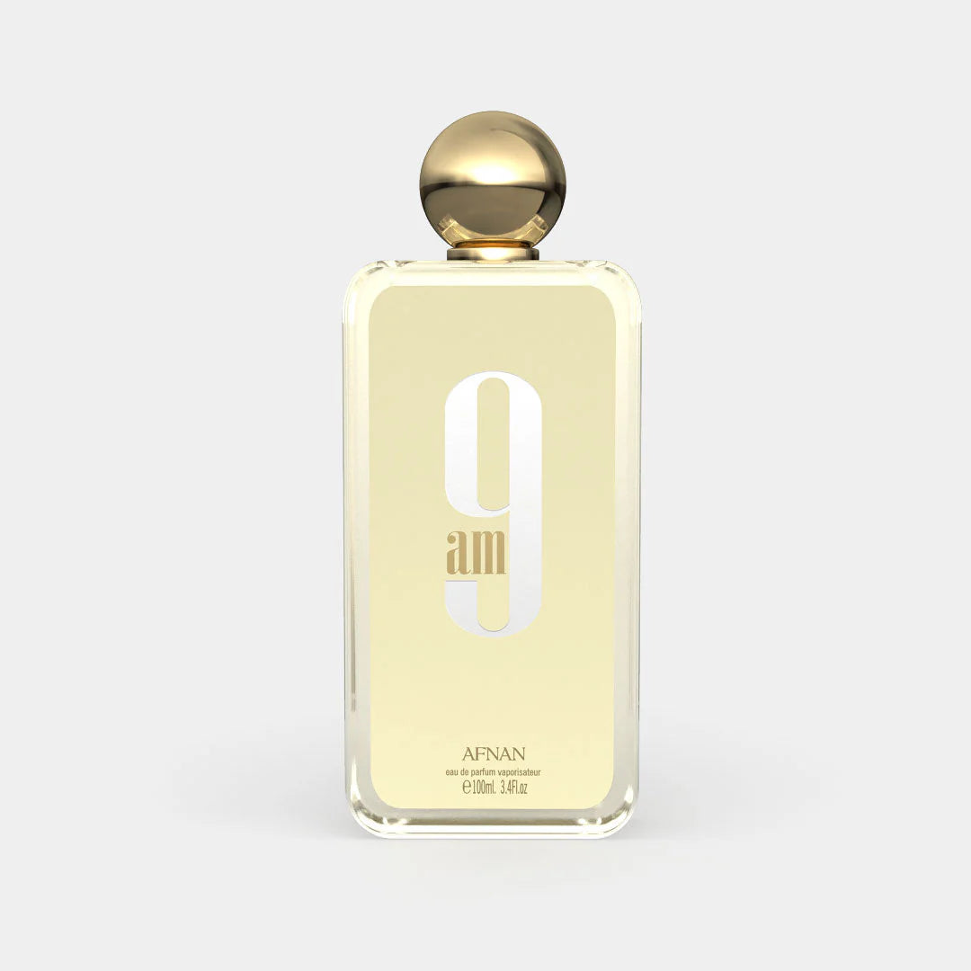 Afnan 9AM 100ML