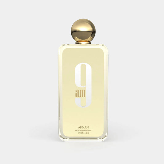 Afnan 9AM 100ML
