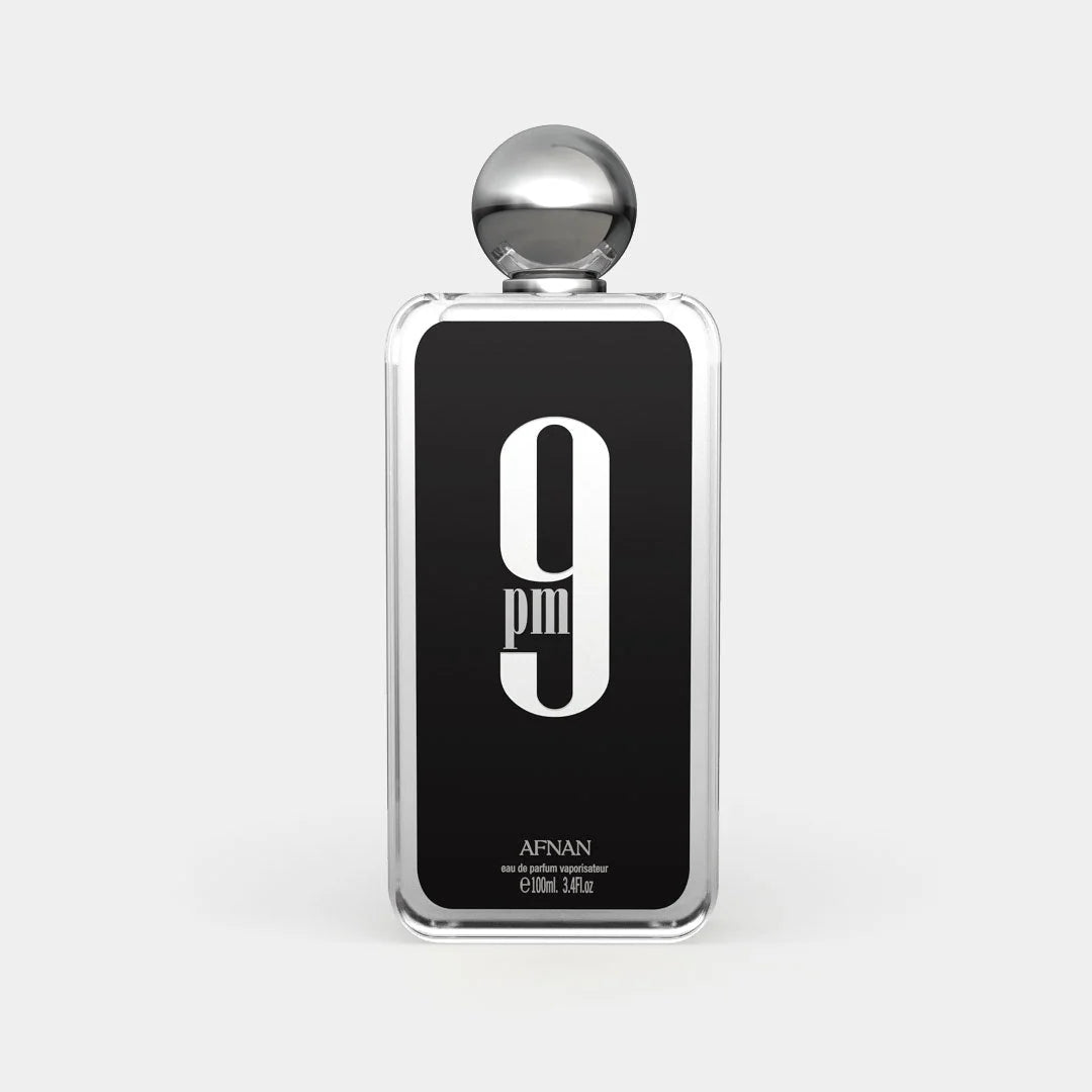 Afnan 9PM 100ML