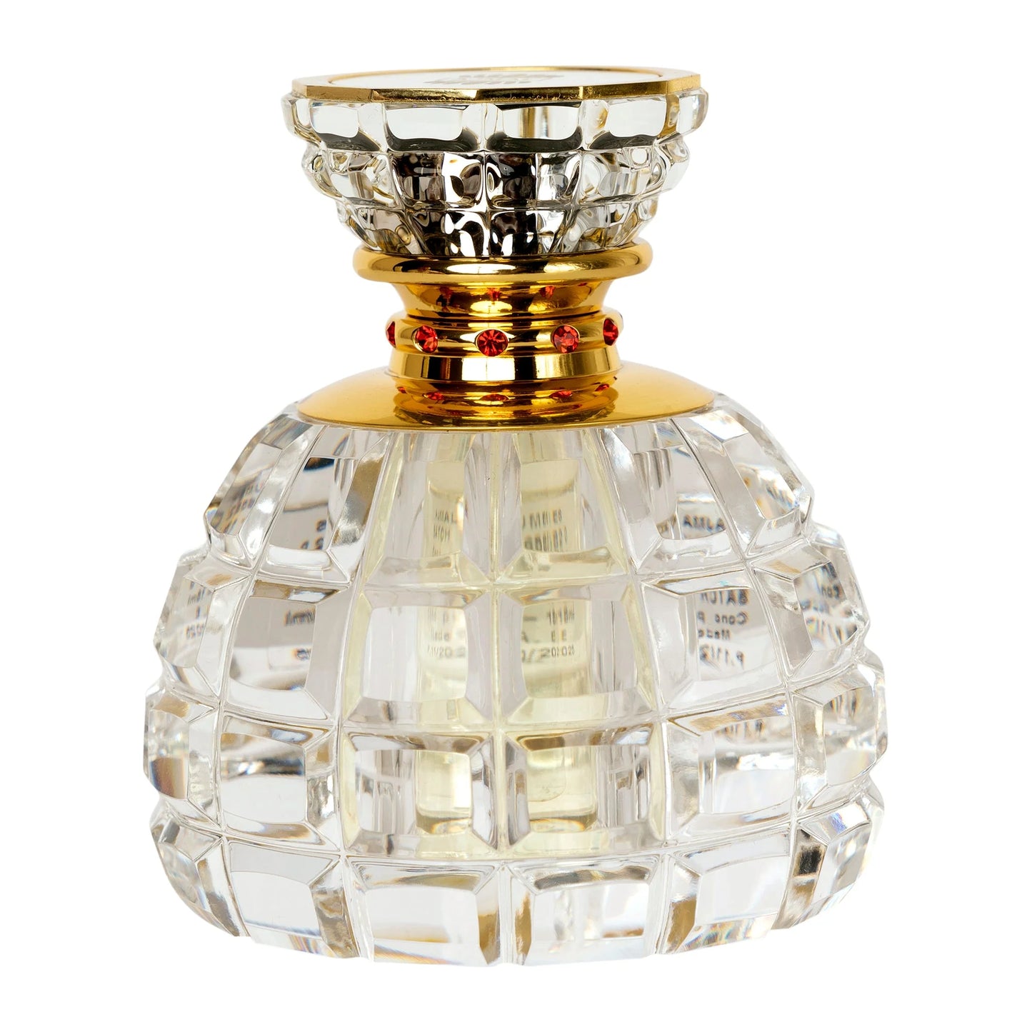 Ajmal Eternal Al Janaan Oil 18ML