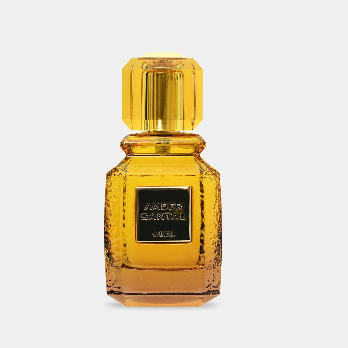 Ajmal Amber Santal 100ML