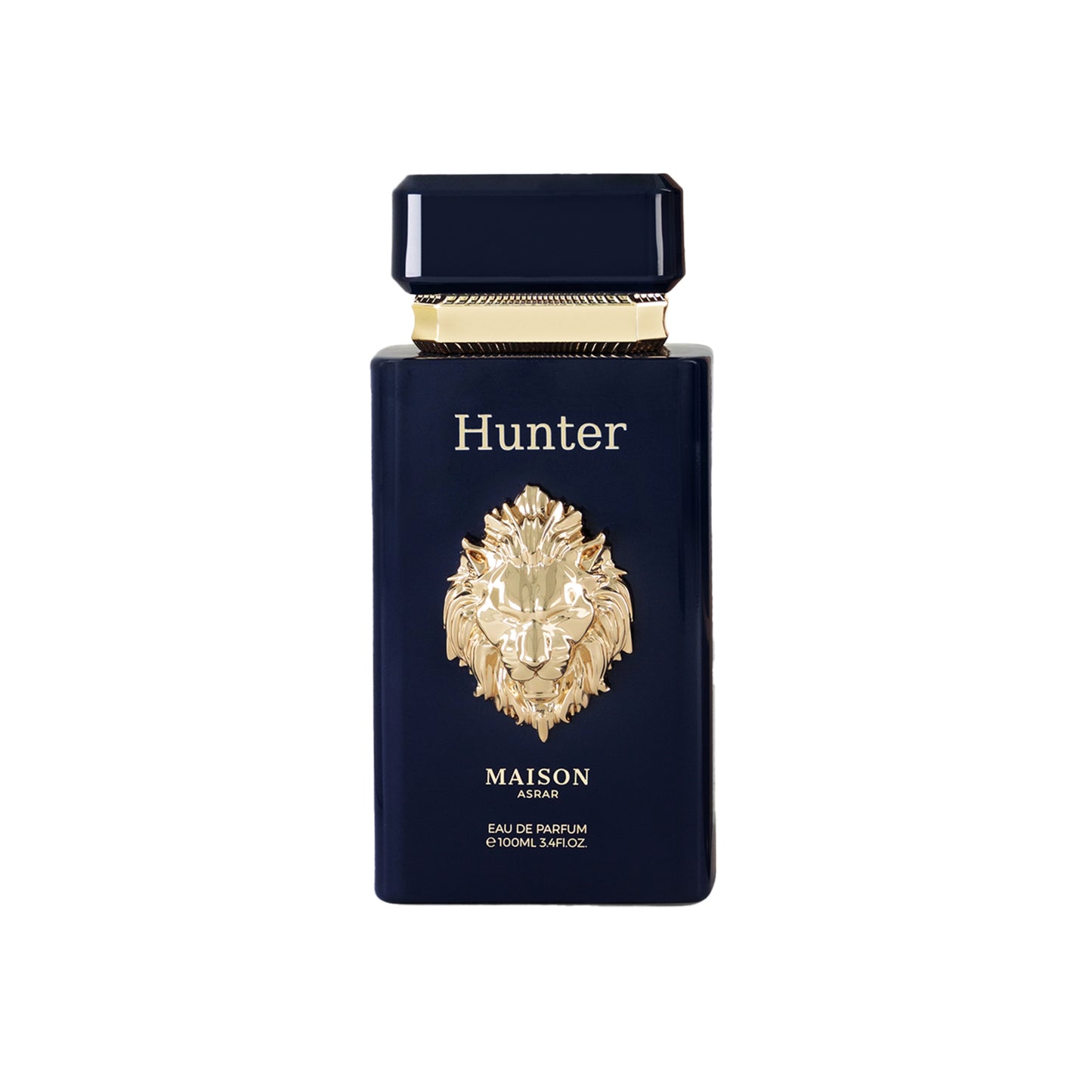 Maison Asrar Hunter 100ML