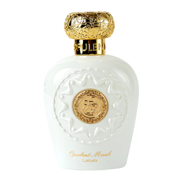 Lattafa Opulent Musk 100ML