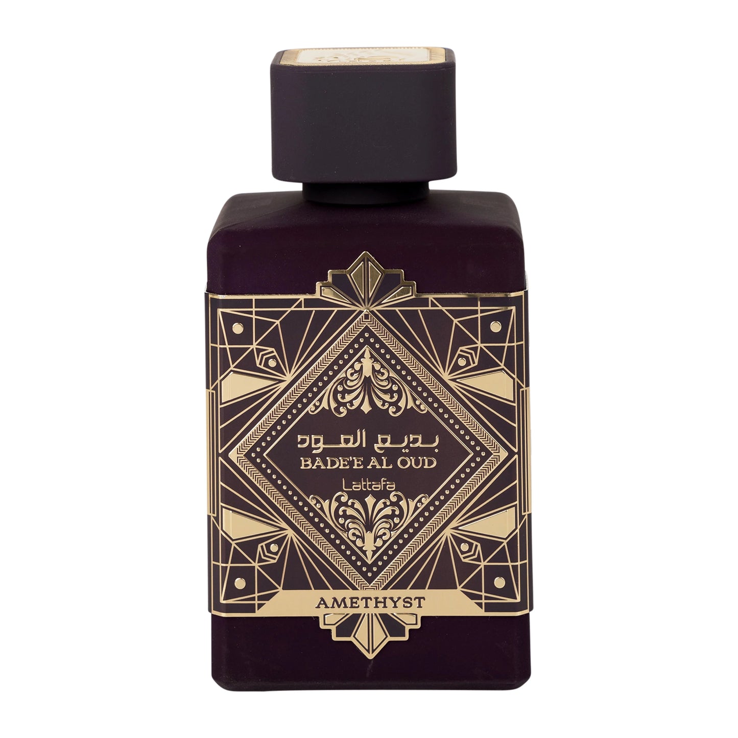 Lattafa Badee Al Oud Amethyst 100ML