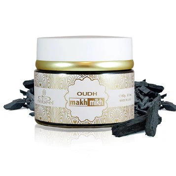 Oudh Nabeel Makh Mikh Bakhoor 60G