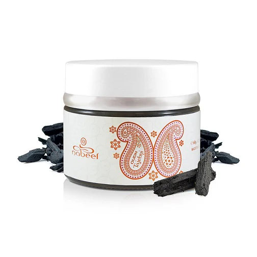 Oudh Nabeel Tajebni Bakhoor 60G