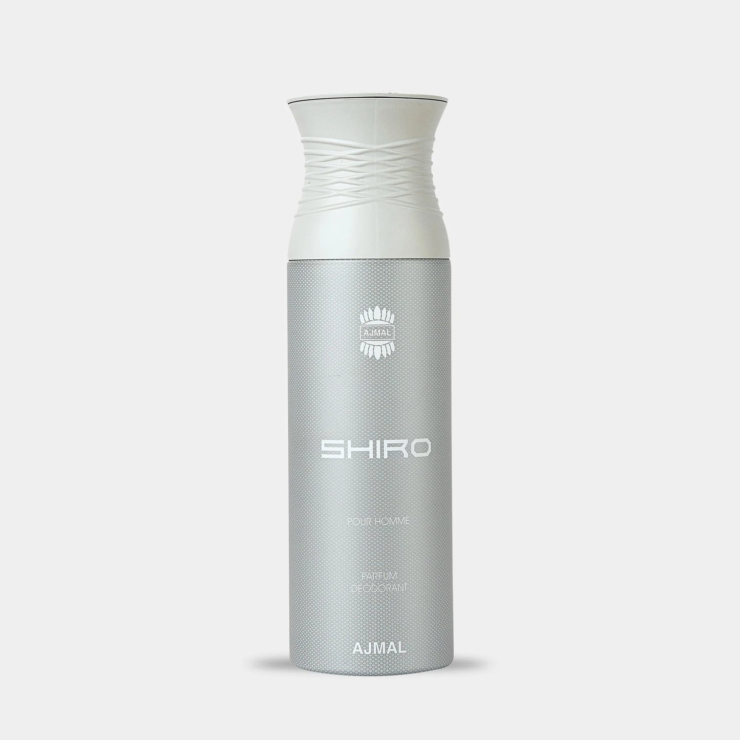 Ajmal Shiro Deodorant 200ML