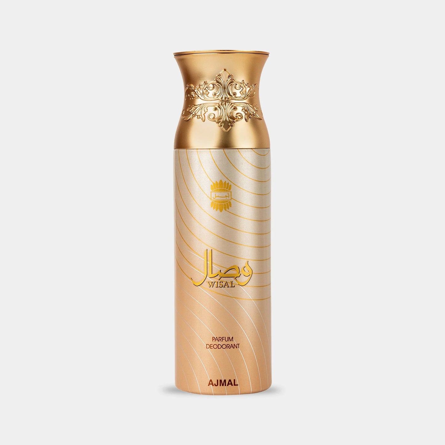 Ajmal Wisal Deodorant 200ML