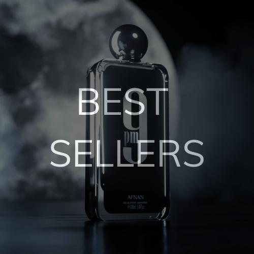Best Sellers