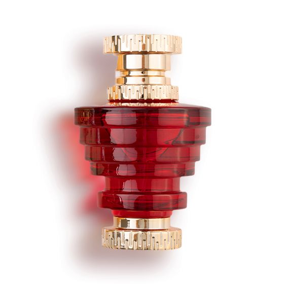 Al Majed Oud Rannan VIP Red Perfume 100ML