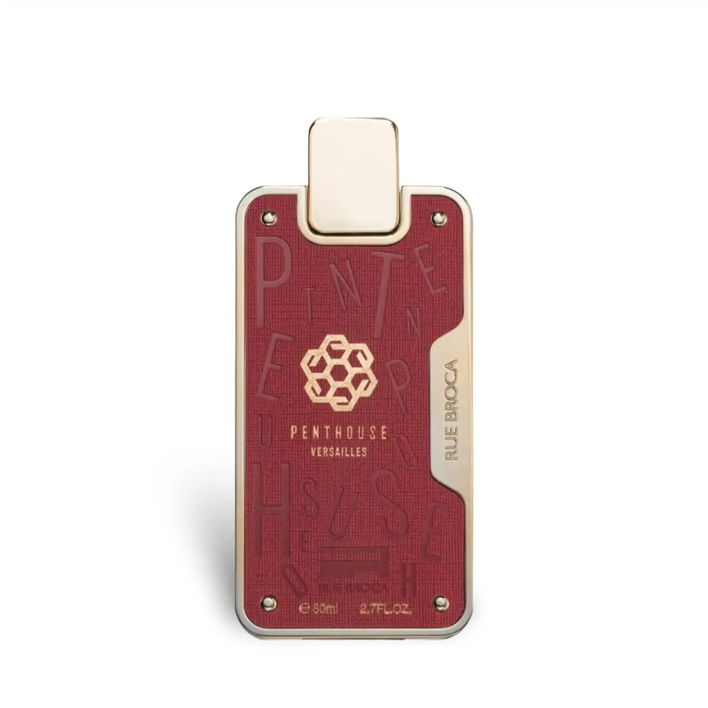Rue Broca Penthouse Versailles 80ML
