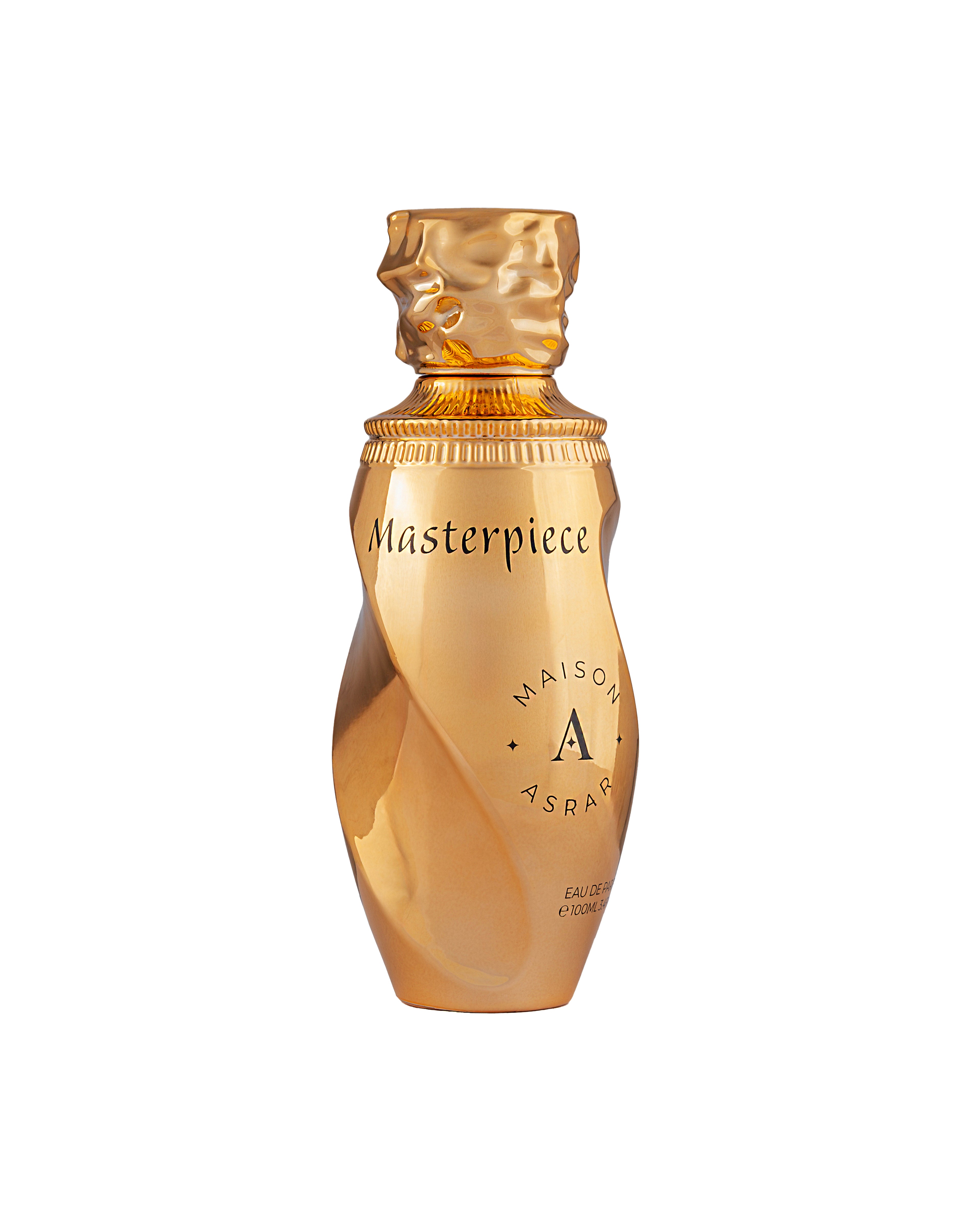 Maison Asrar Masterpiece 100ML