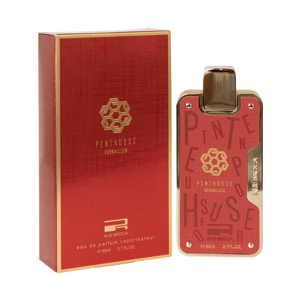 Rue Broca Penthouse Versailles 80ML