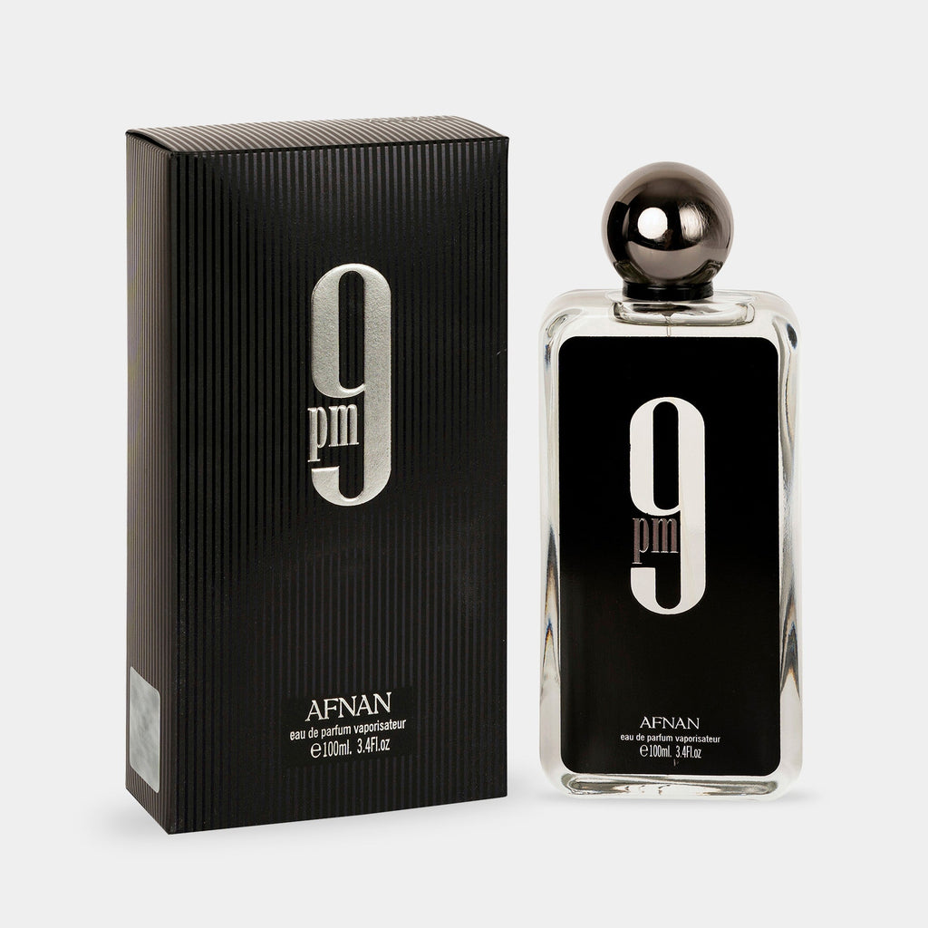 Afnan 9PM 100ML