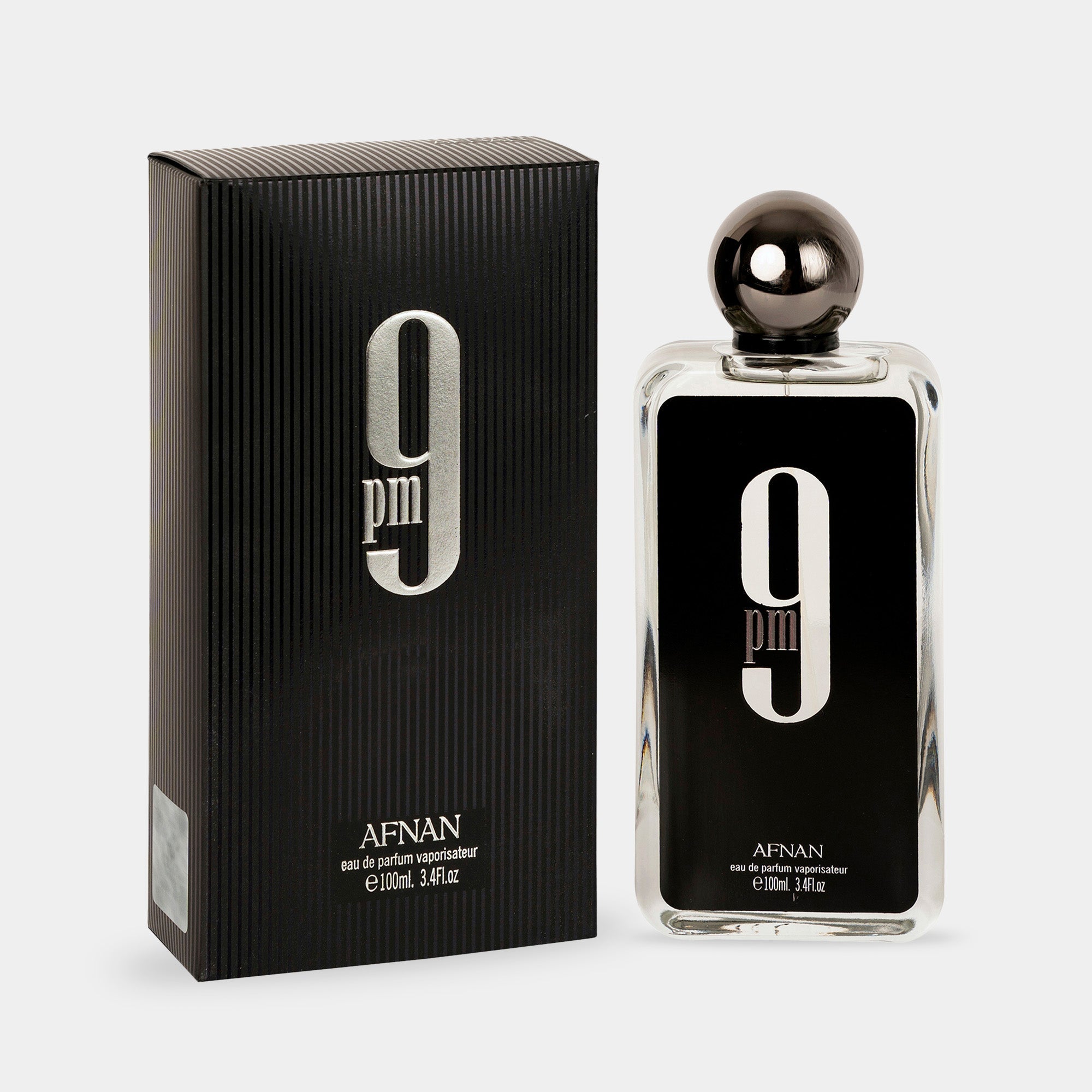 Afnan 9PM 100ML