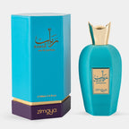 Zimaya Rabab Blue 100ML