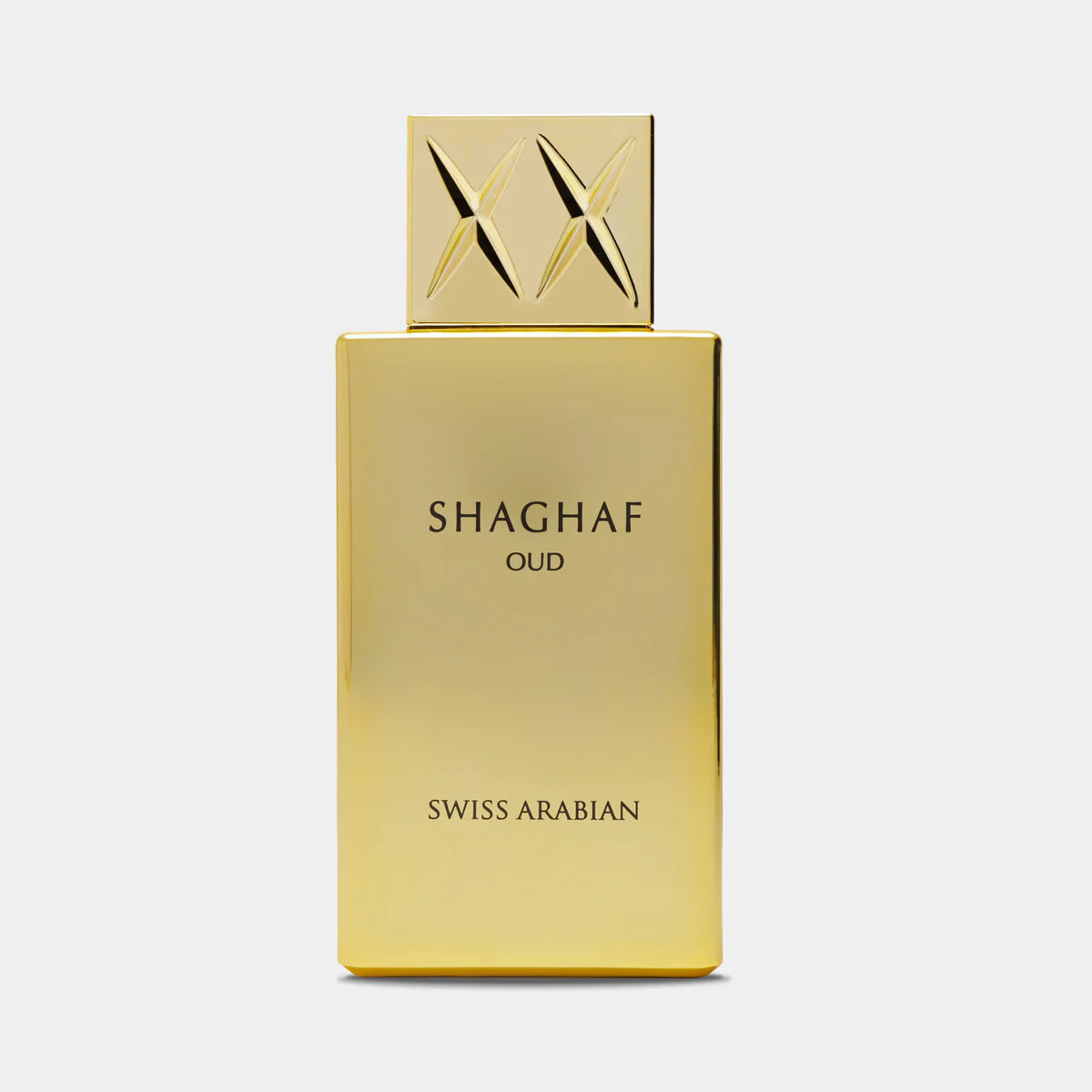 Swiss Arabian Shaghaf Oud 75ML