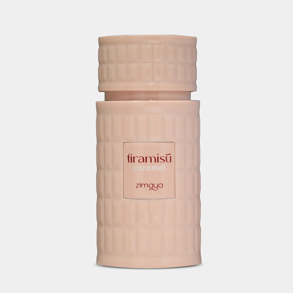 Zimaya Tiramisu Caramel Eau de Parfum 100ML