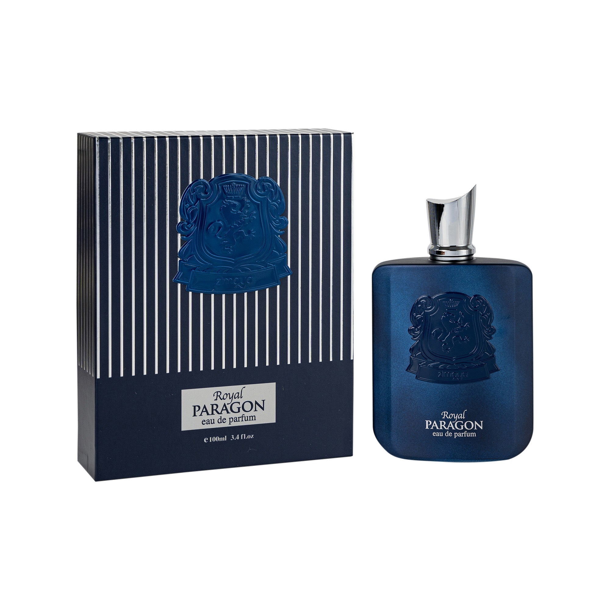 Zimaya Royal Paragon 100ML