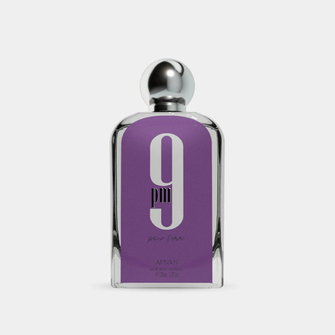 Afnan 9PM Femme 100ML