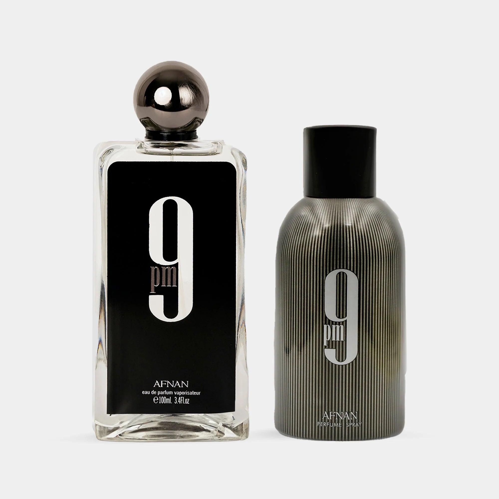 Afnan 9PM Bundle