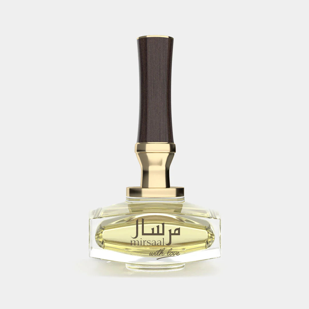 Afnan Mirsaal with Love 90ML