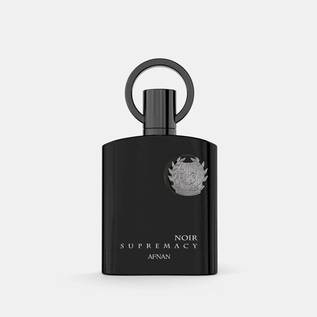 Afnan Supremacy Noir 100ML