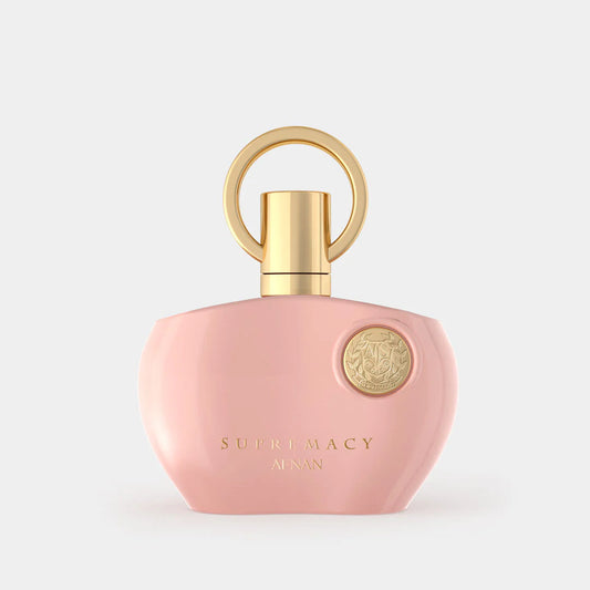 Afnan Supremacy Pink 100ML