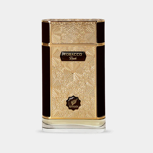 Afnan Tobacco Rush 80ML