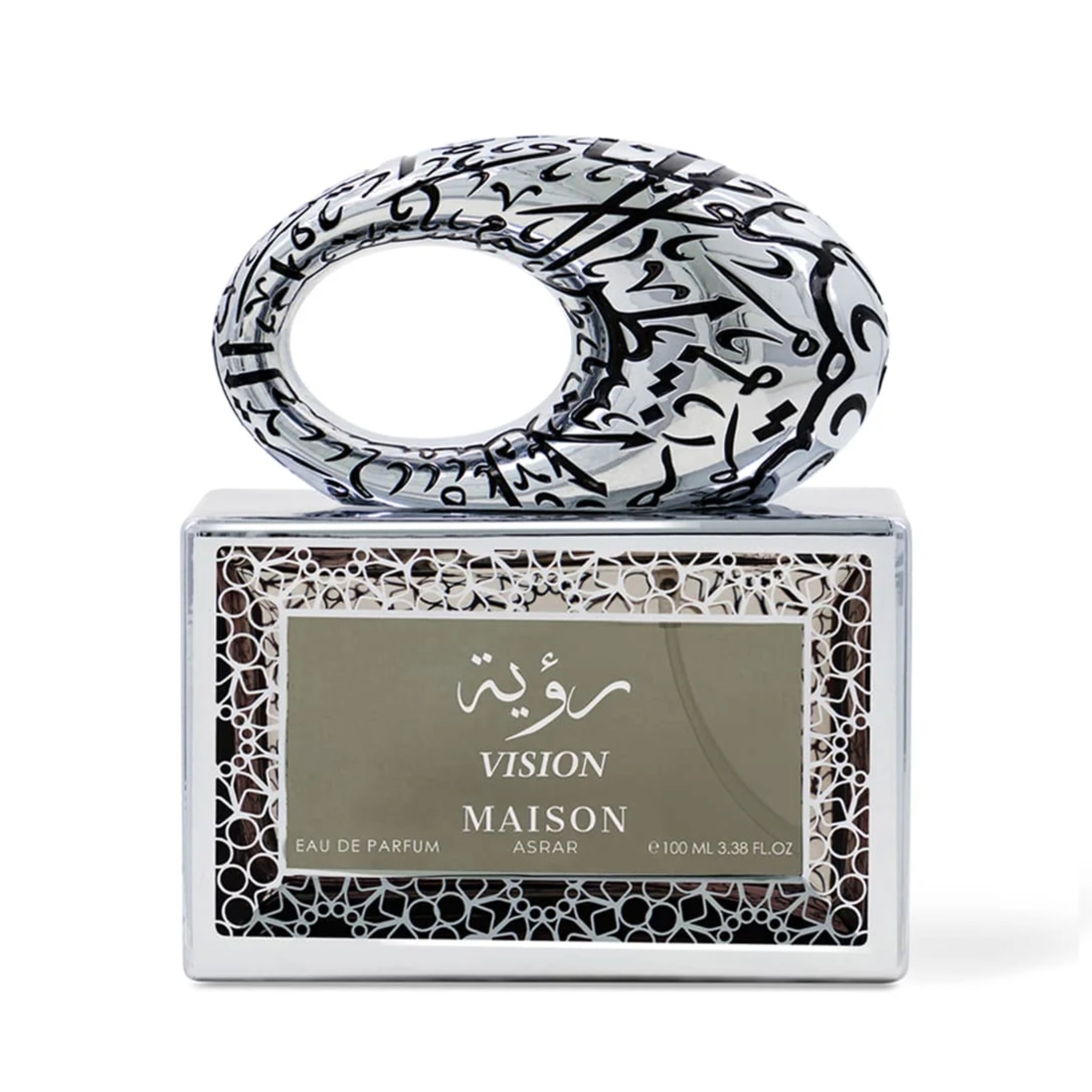 Maison Asrar Vision 100ML