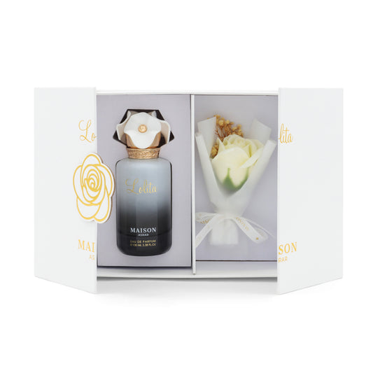 Maison Asrar Lolita 100ML