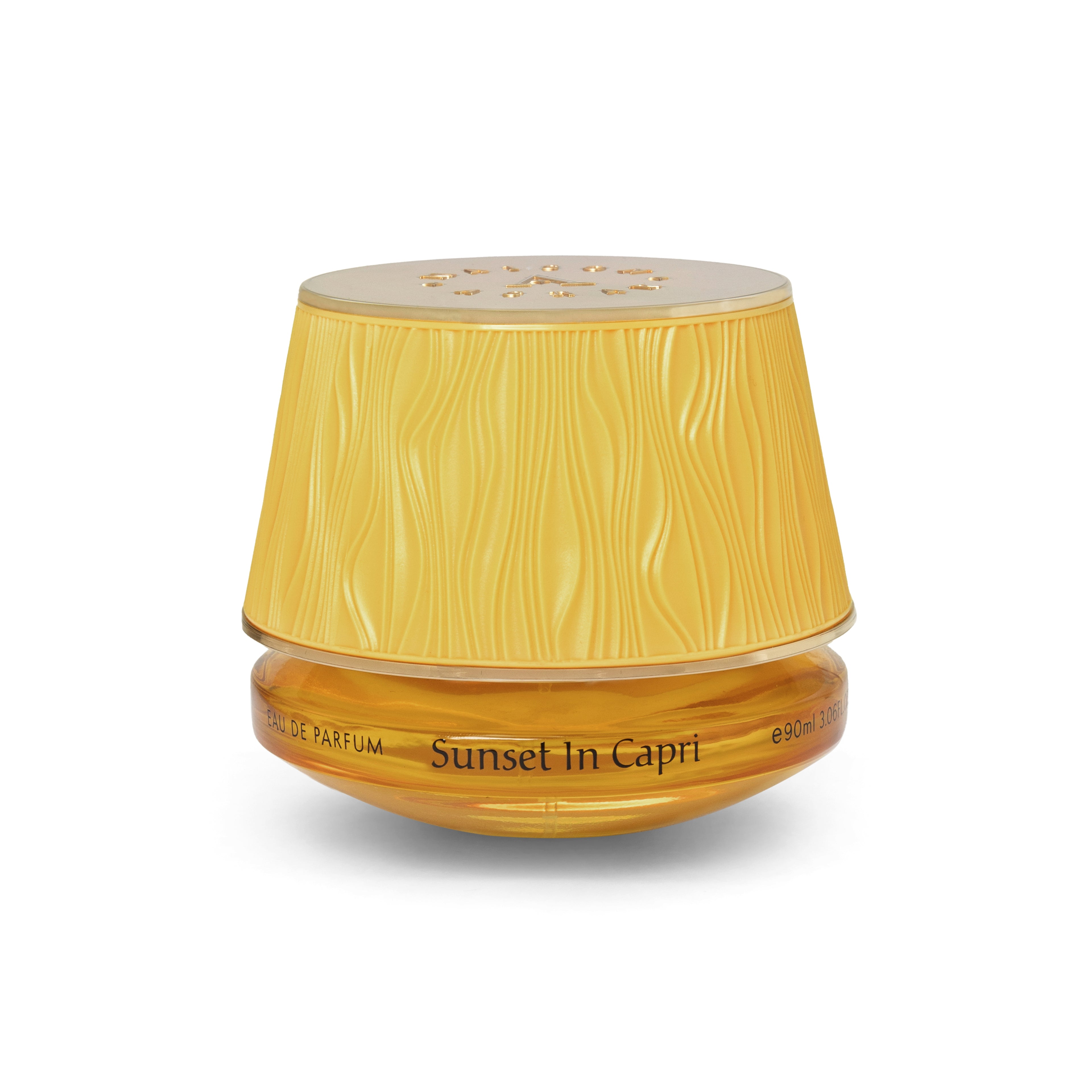 Maison Asrar Sunset In Capri 90ML