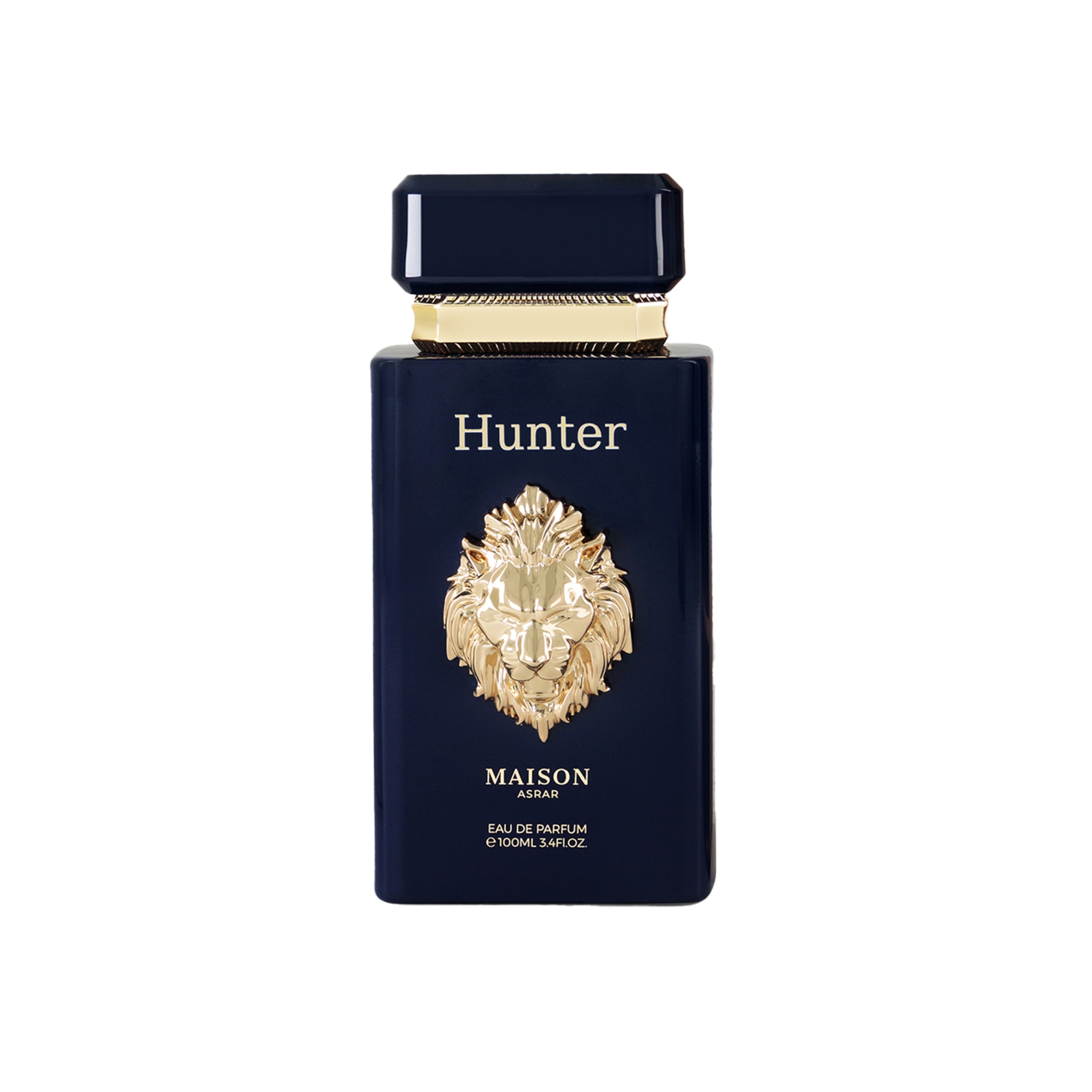 Maison Asrar Hunter 100ML