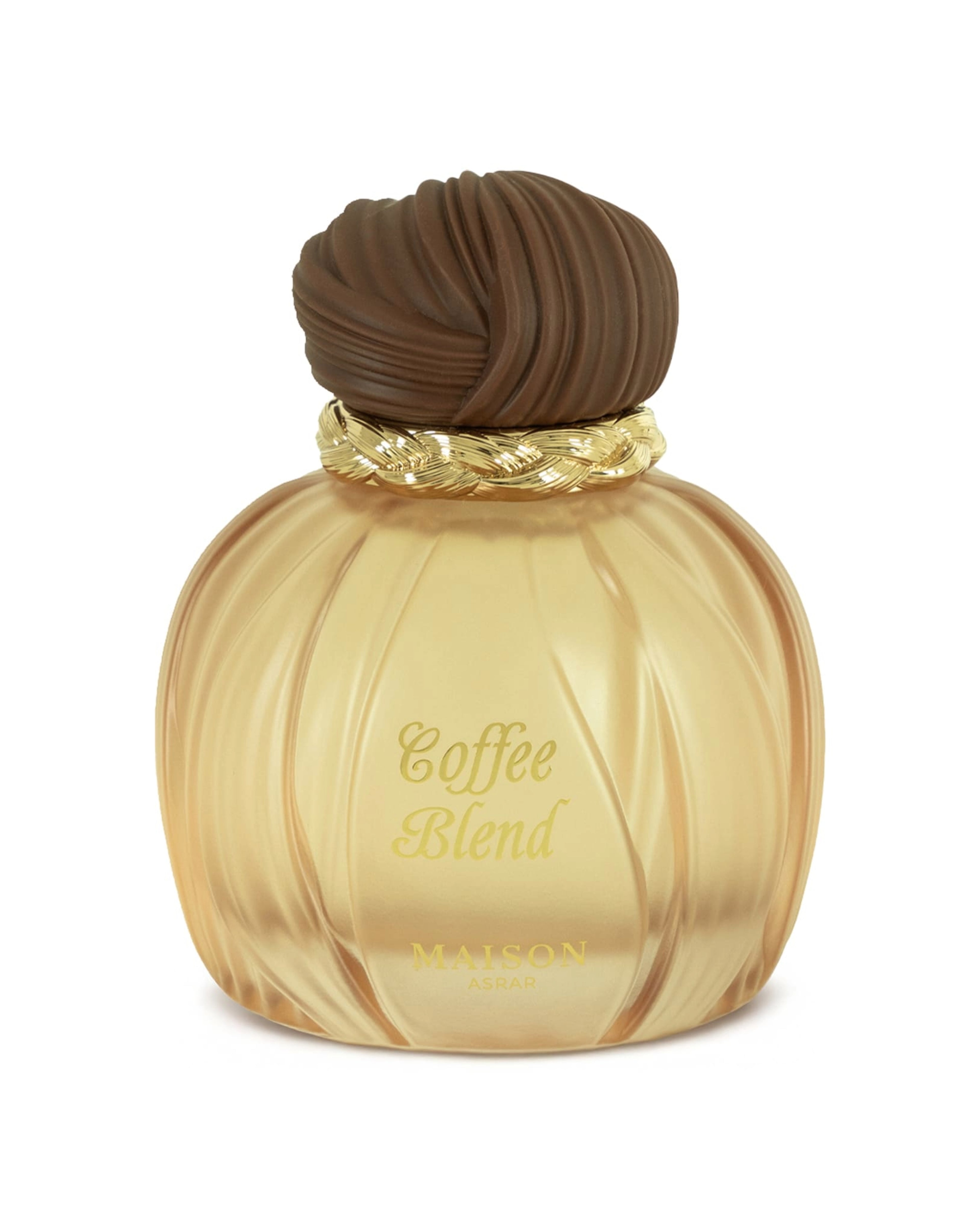 Maison Asrar Coffee Blend 100ML