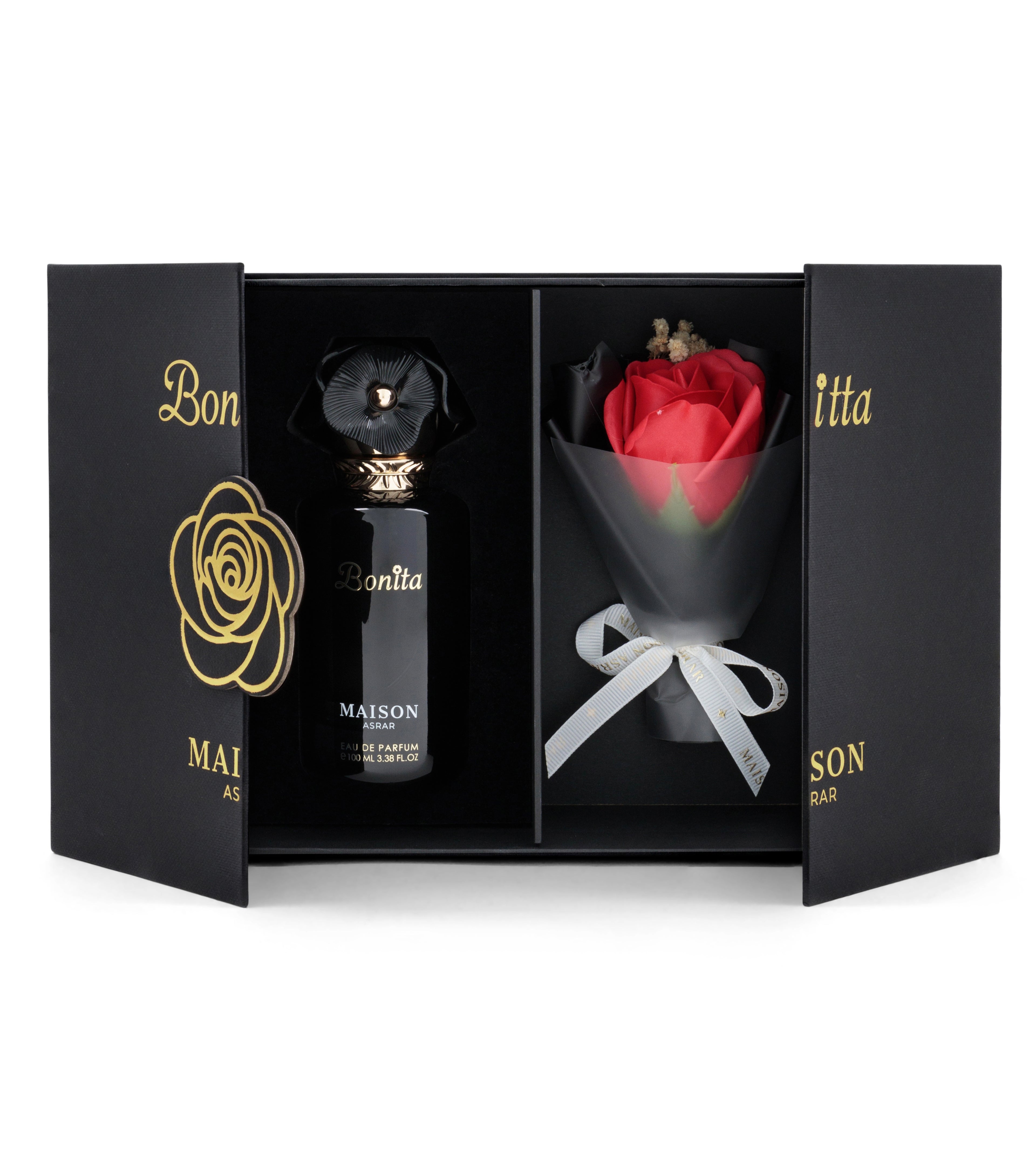 Maison Asrar Bonita 100ML