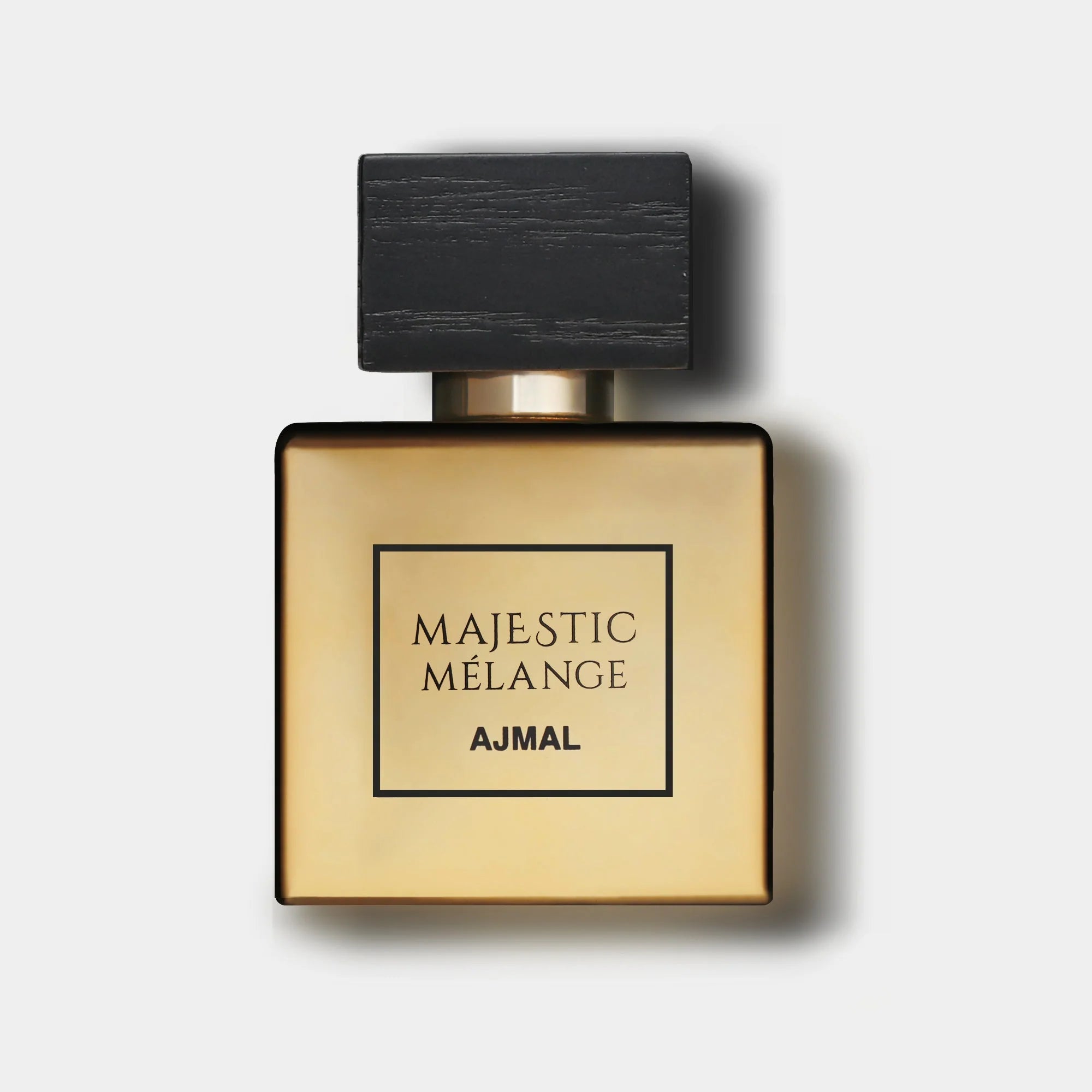 Ajmal Gold Majestic Melange 100ML
