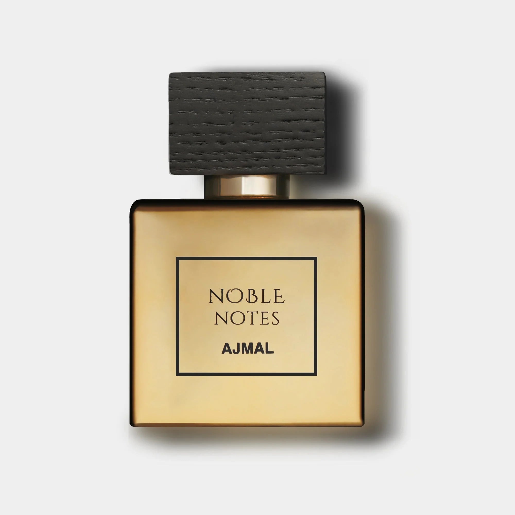 Ajmal Gold Noble Notes 100ML