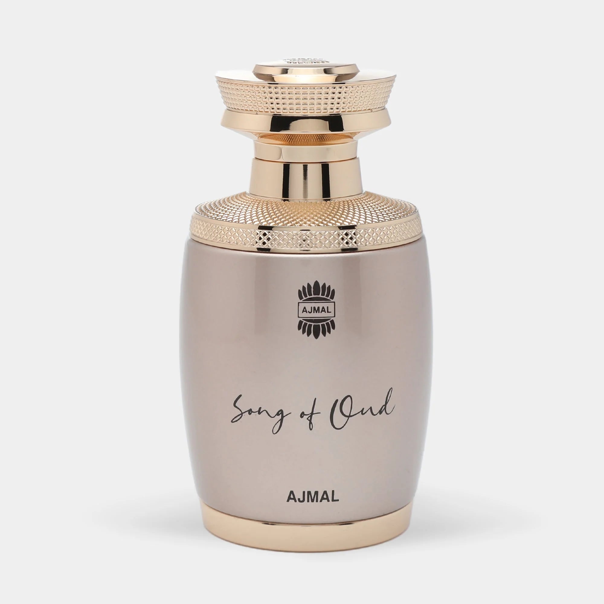 Ajmal Song Of Oud 75ML