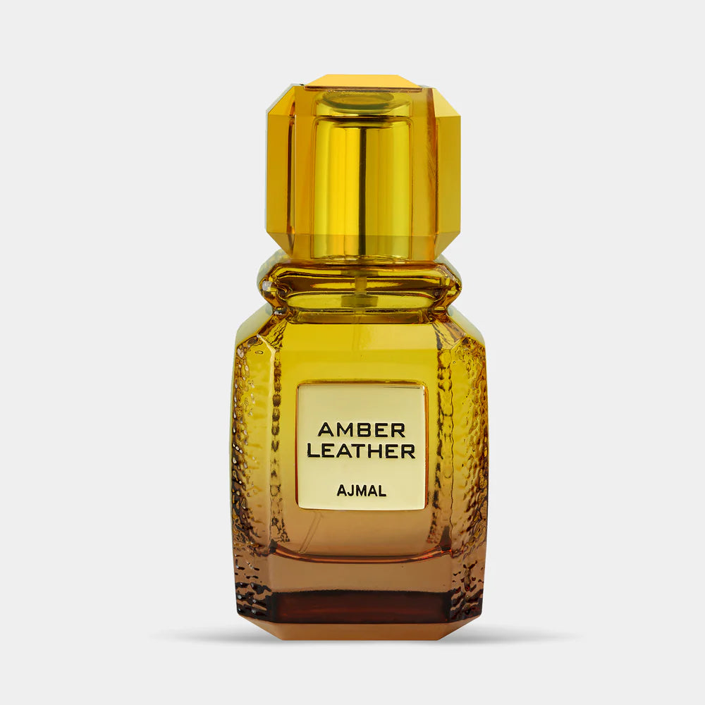 Ajmal Amber Leather 100ML