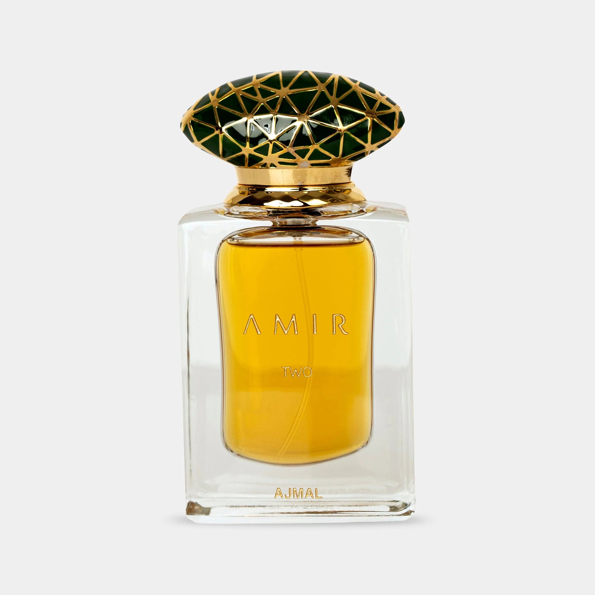 Ajmal Amir - Two 50ML