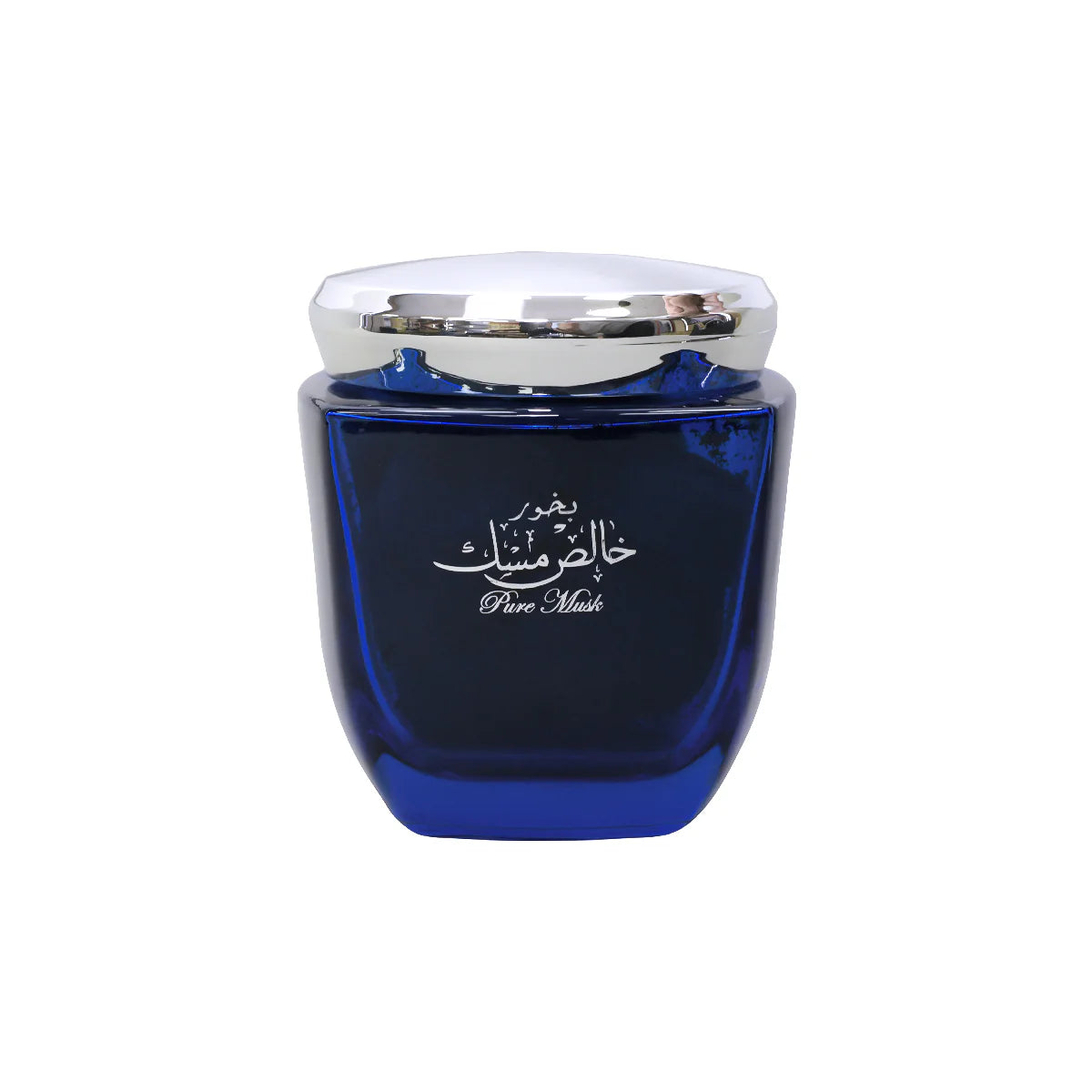 Ard Al Zaafaran Khalis Pure Musk Bakhoor 80G