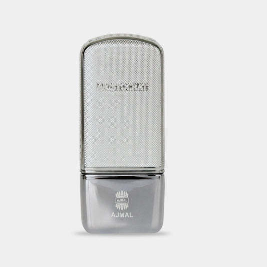 Ajmal Aristocrat Platinum 75ML