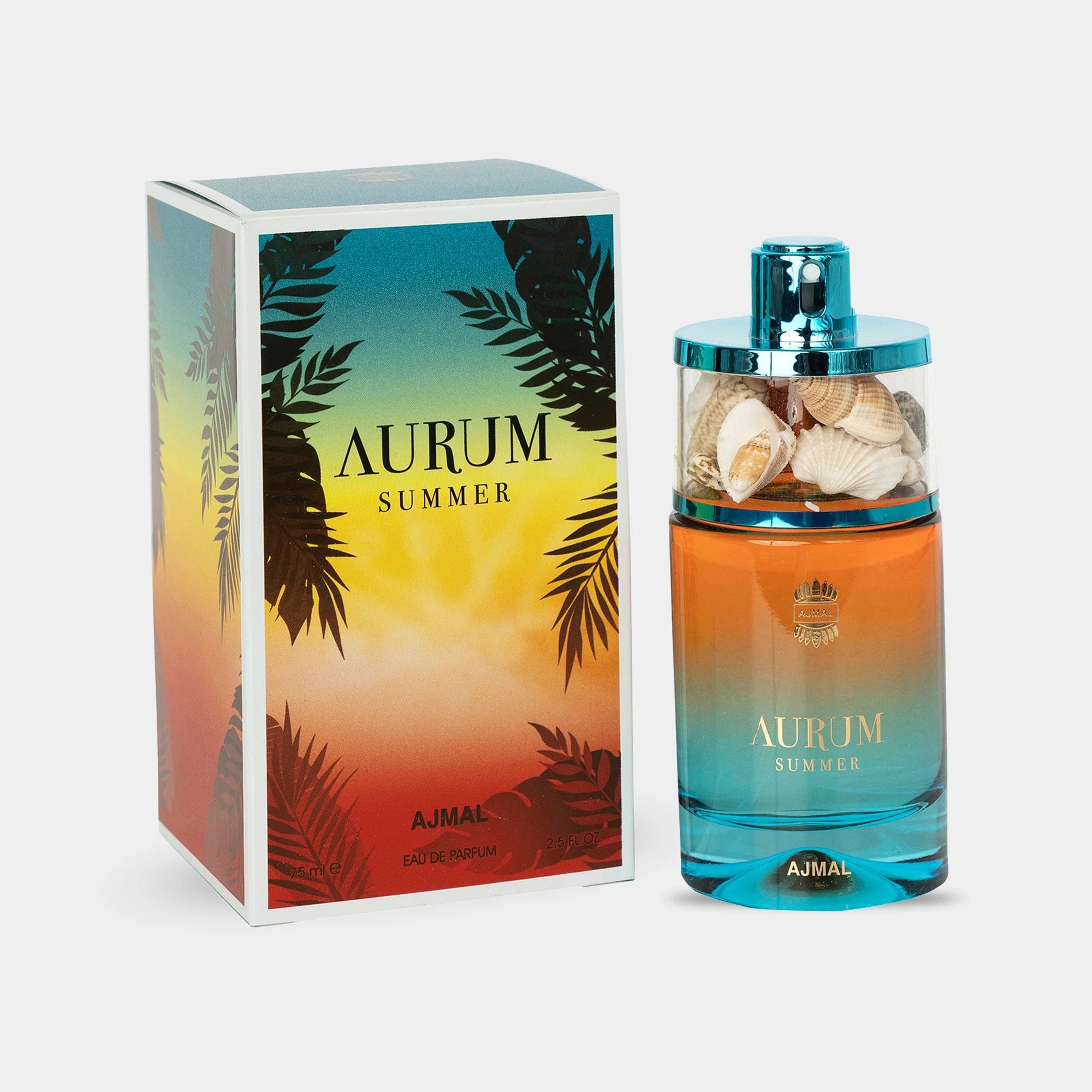 Ajmal Aurum Summer 75ML