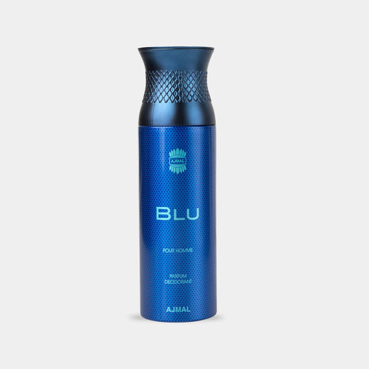 Ajmal Blu Deodorant 200ML