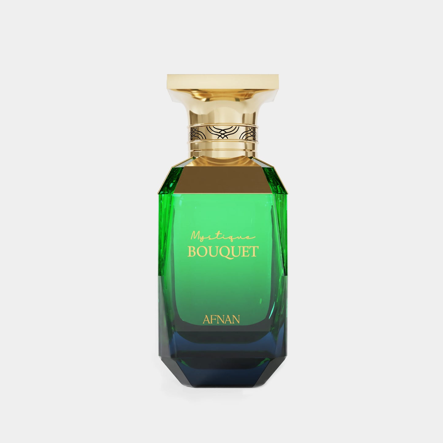 Afnan Mystique Bouquet 80ML