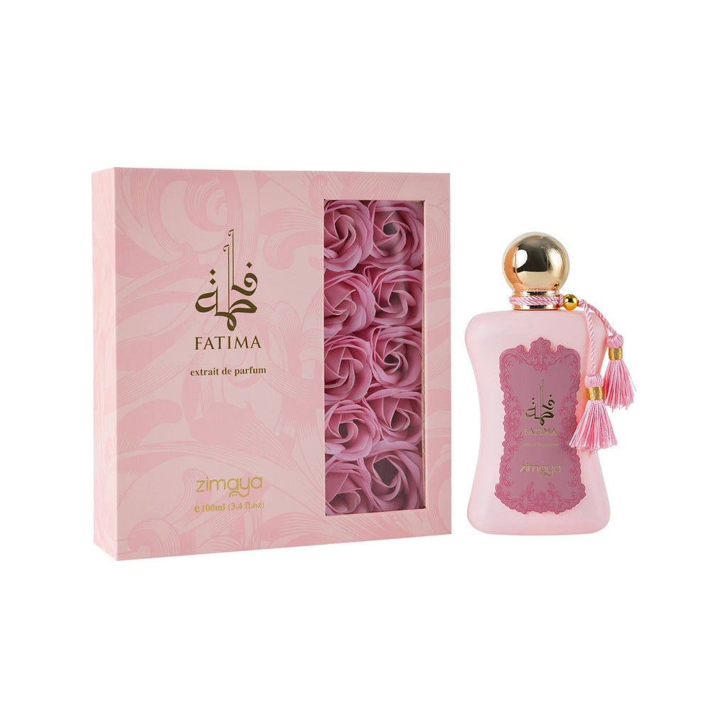 Zimaya Fatima 100ML