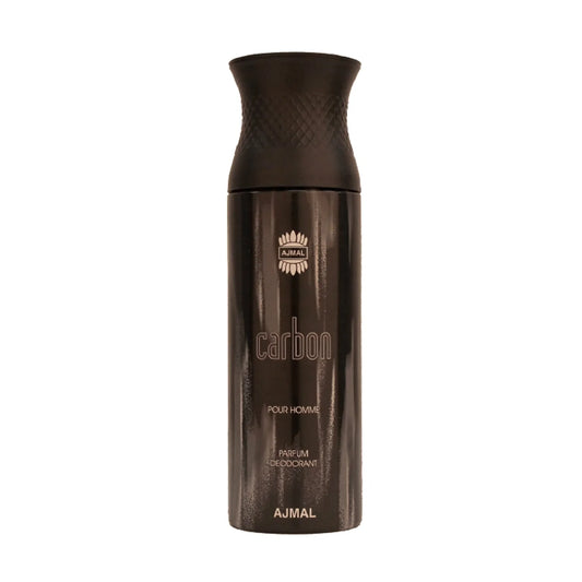 Ajmal Carbon Deodorant 200ML
