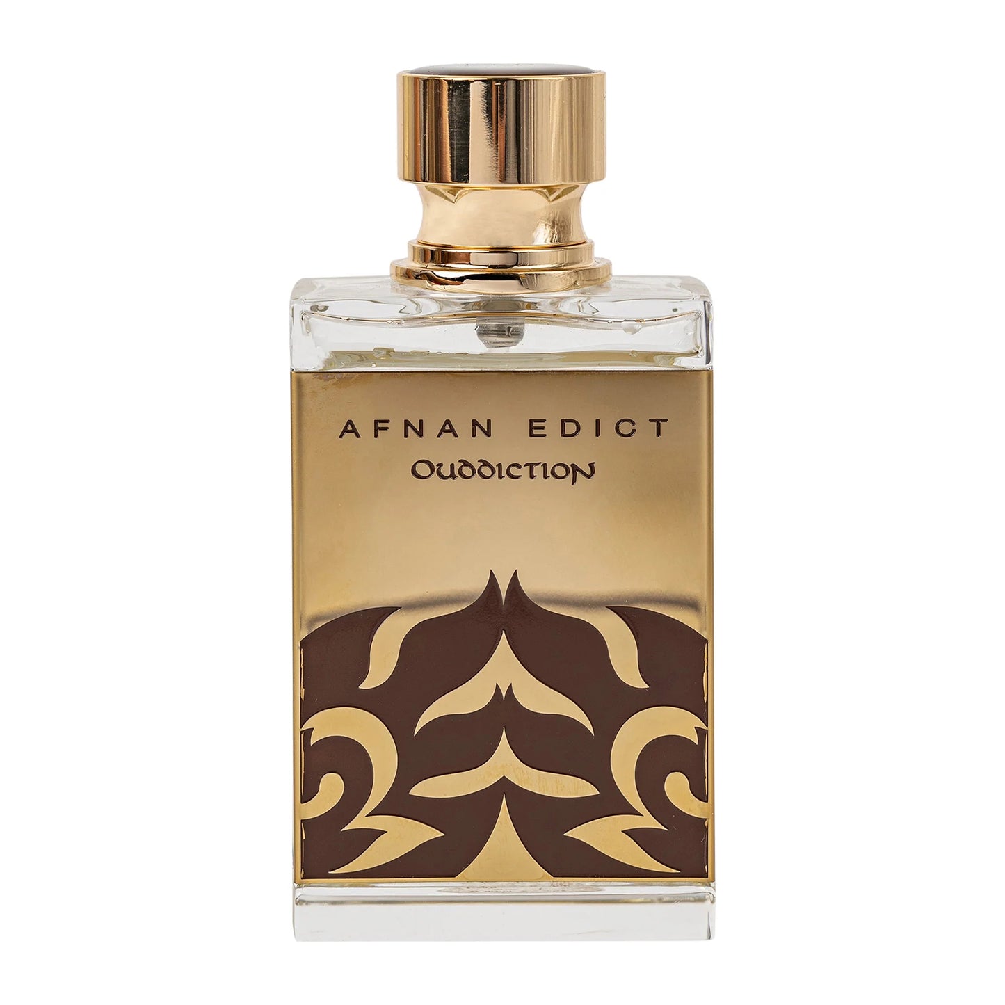 Afnan Edict Ouddiction 80ML